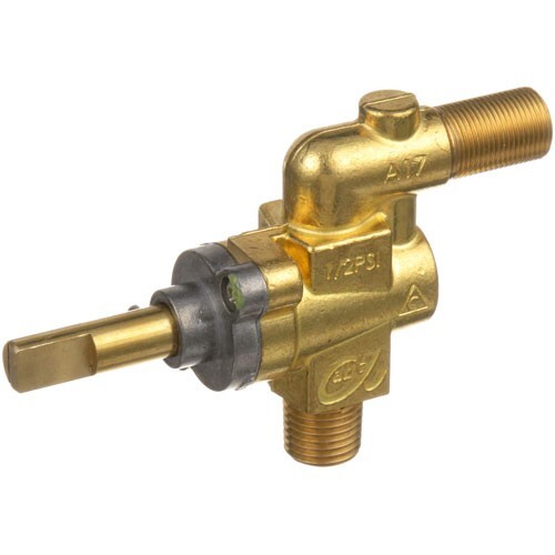 00-710121  - Vulcan Burner Valve
