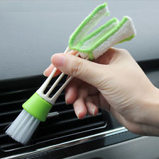 Air Codntioner & Interior Cleaning Brush