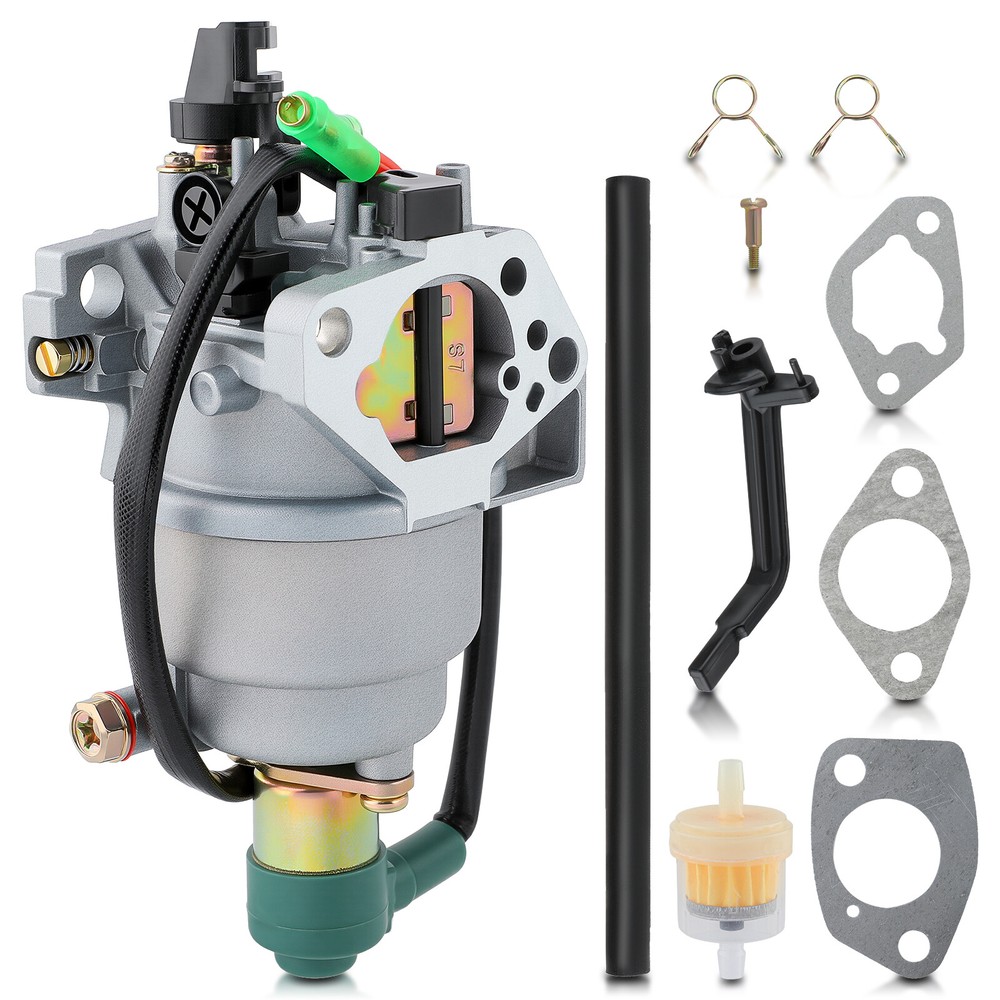 Carburetor For Generac Model 005606 XP8000E Generator