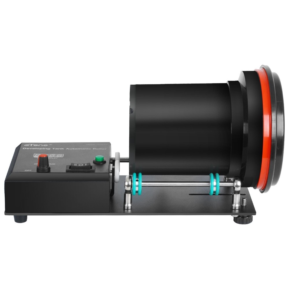 Darkroom Film Processing Processor Machine Automatic For AP Jobo Developing Tank