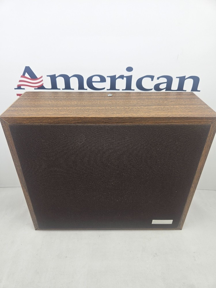 Valcom V-1063A Talkback Wall Speaker