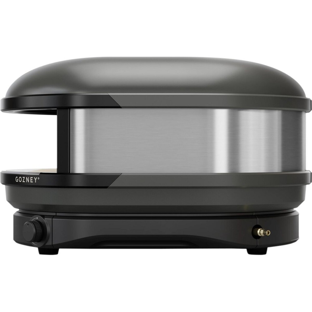 Gozney Arc Pizza Oven Black, One Size
