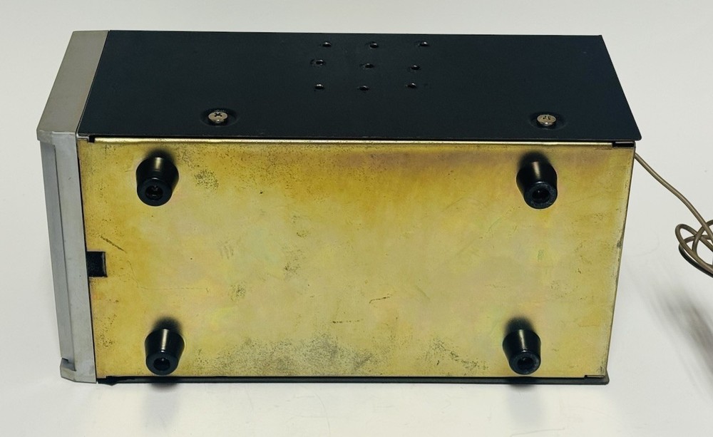 President Madison, CB Radio Speaker - Tested