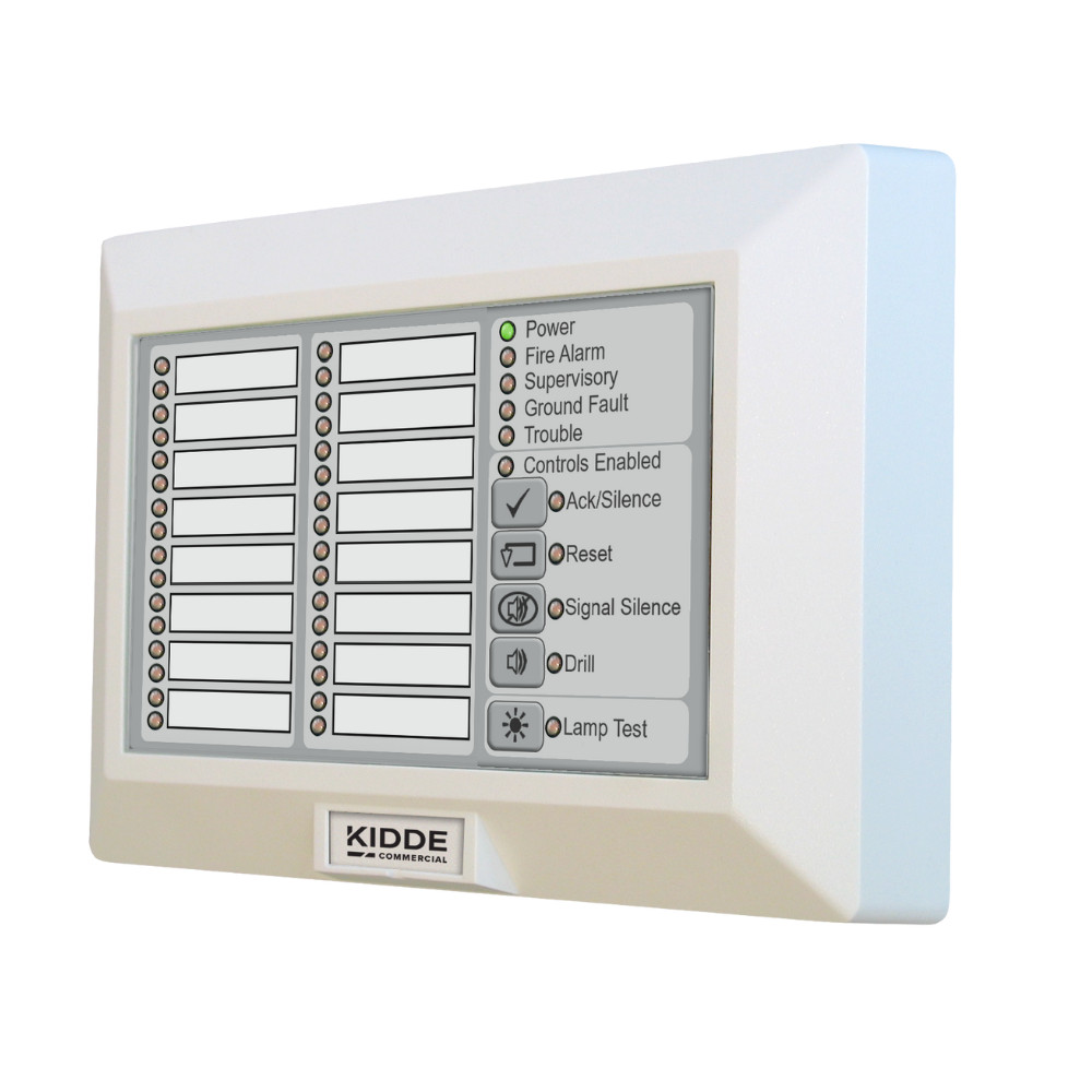 K-RLED-C-2 KIDDE COMMERCIAL