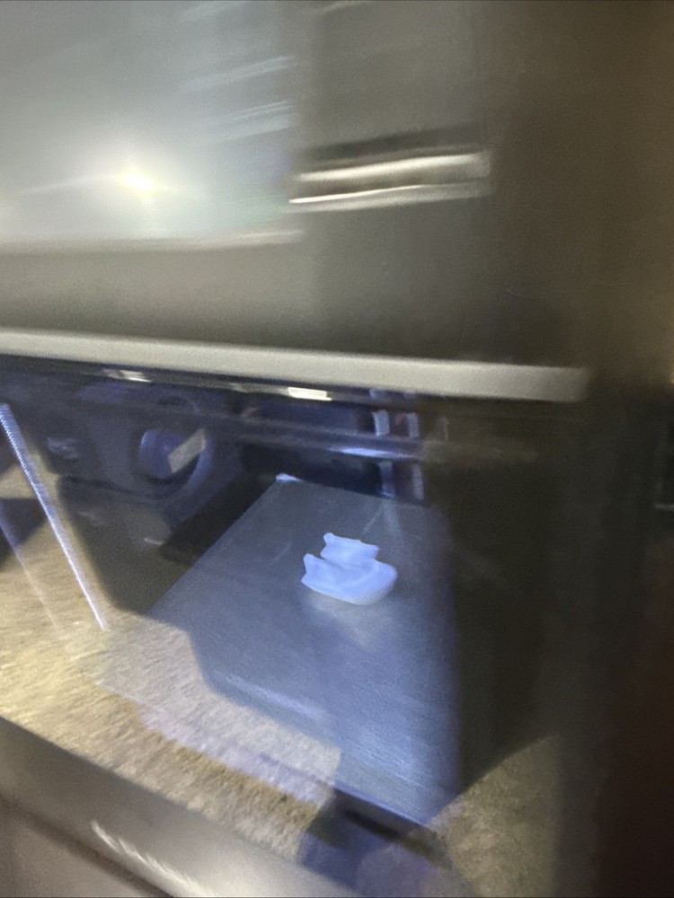 Flashforge Adventurer 5m Pro 3d Printer