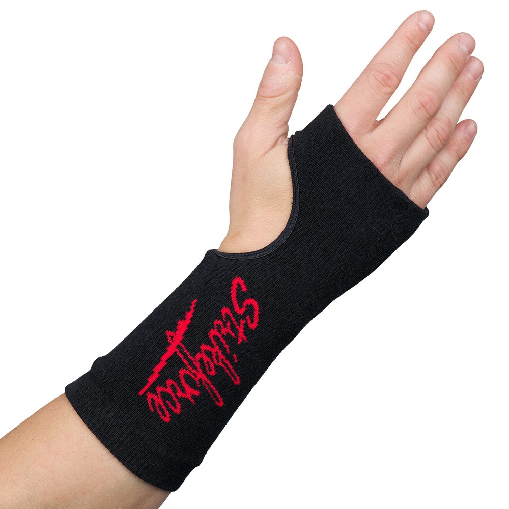 KR Strikeforce Bowling Wrist Liner