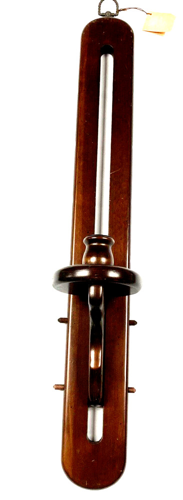 Adjustable Hand Crafted Wood Wall Sconce Candle Holder