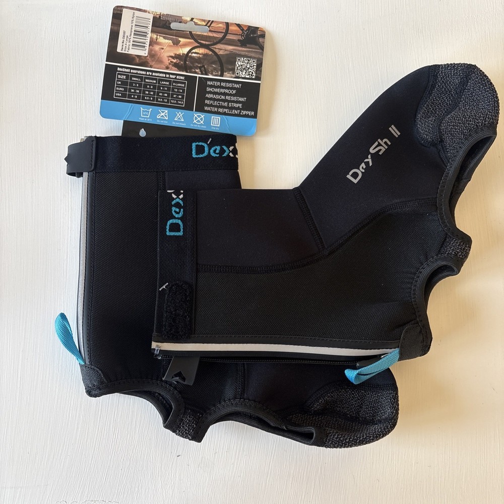 Warm Cycling Shoe Cover