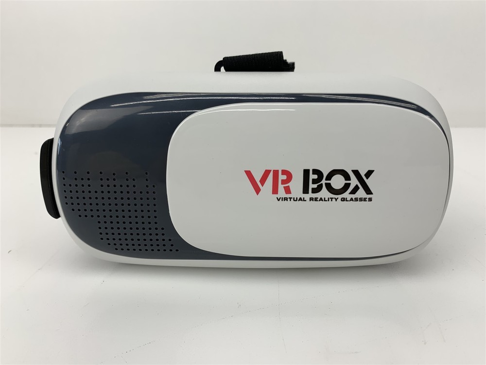 Veer VR Box Virtual Reality Glasses With Bluetooth Remote Controller