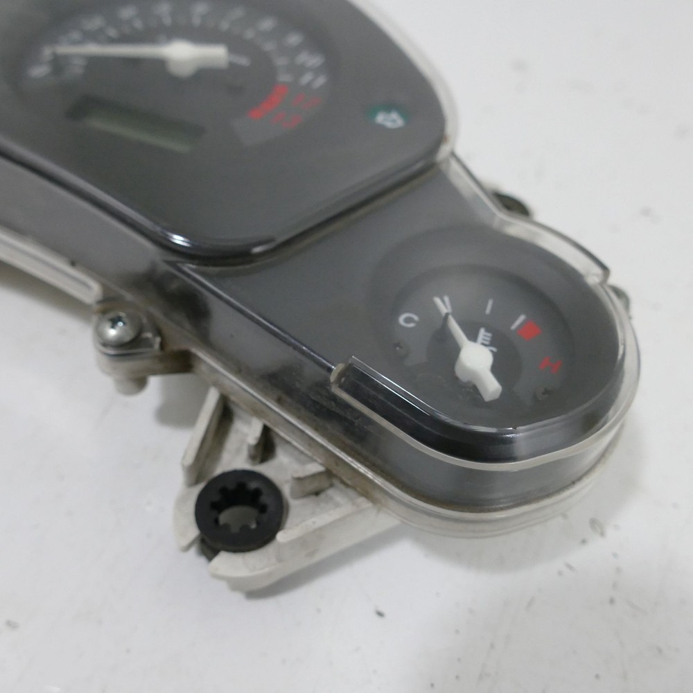 Honda CBF 600 Cockpit Speedometer Tachometer Instruments 79606
