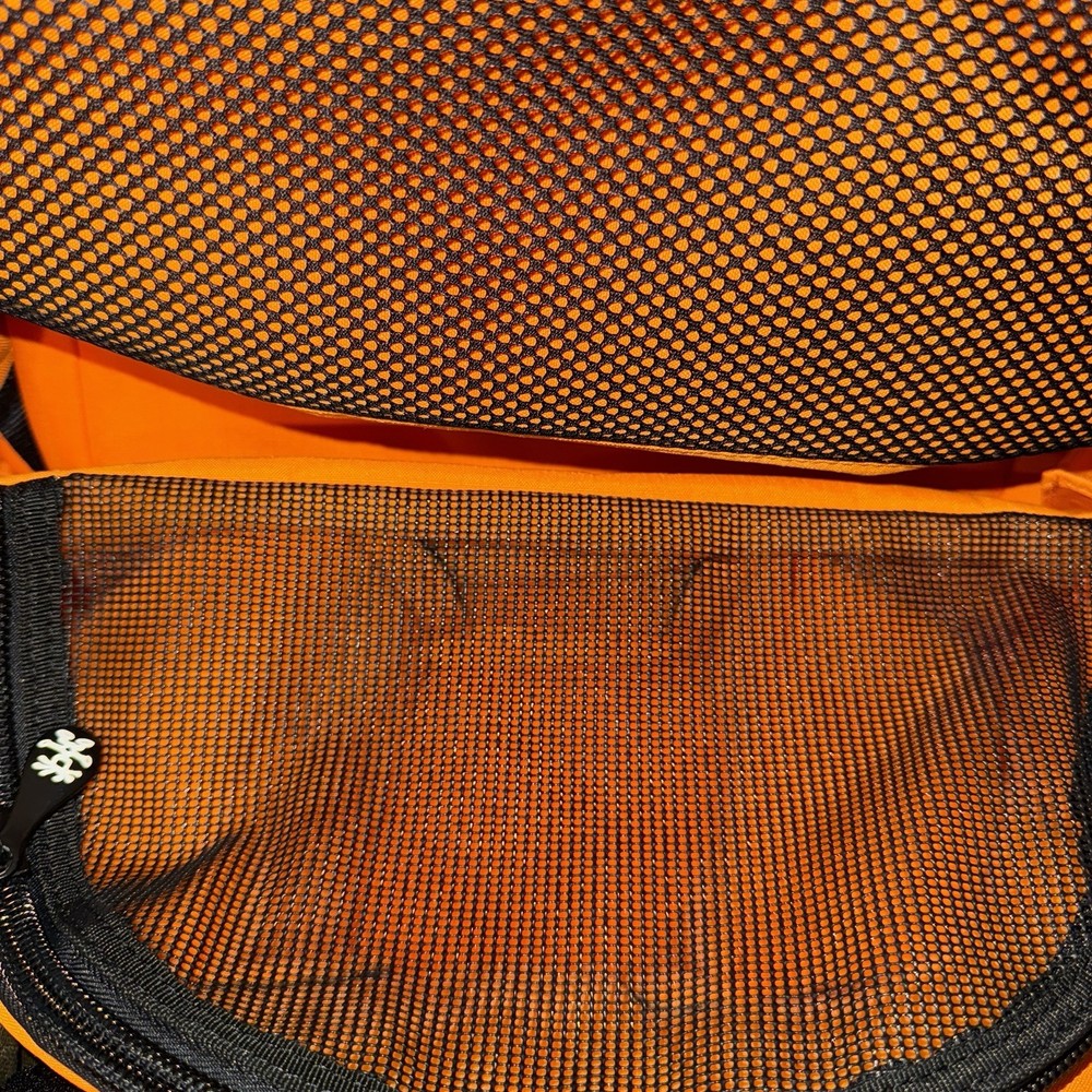 Crumpler The Sinking Barge Photo Backpack Multicolor