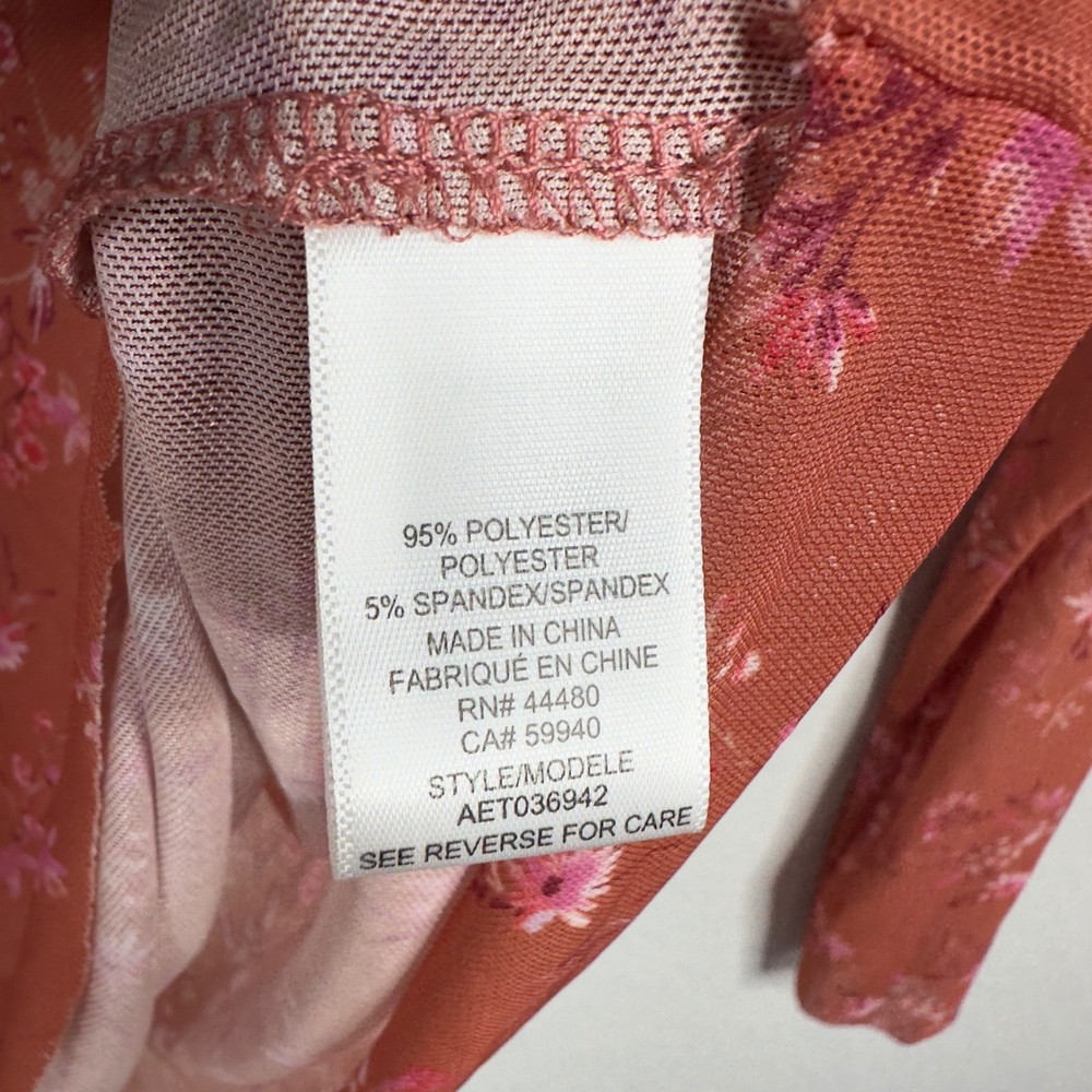 Nordstrom Brands 5PC M Bundle Bobeau AFRM Halogen Boho Minimalist Closet Refresh