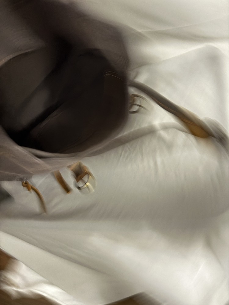 Augar Jan Backpack - Grey/Blue - 100% Cotton