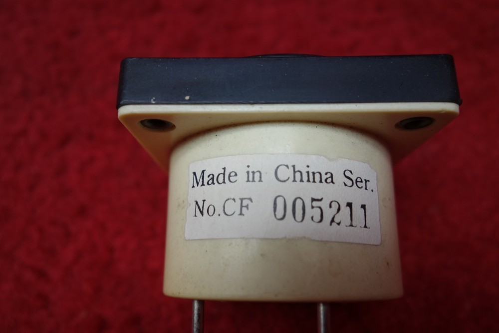 Westach CHT Probe Gauge