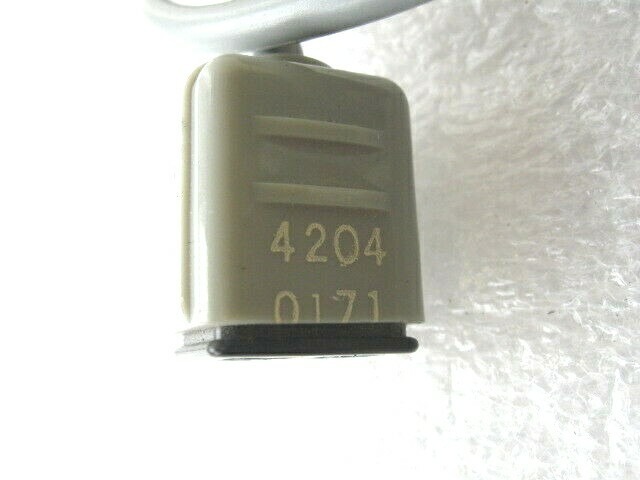 GSI Patch Cord 4 Prong Cable 4204 0171