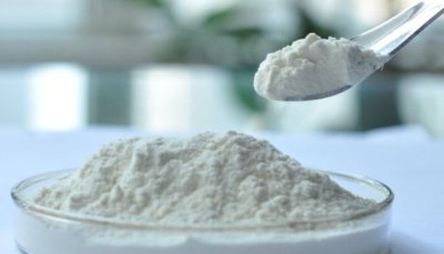 Flex Powder - Pure Protein Organics 2LB