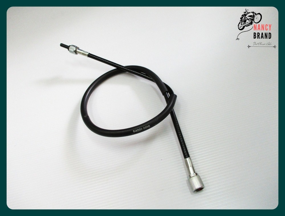 Fit Kawasaki GTO-4 Speedometer Cable *nan1908*