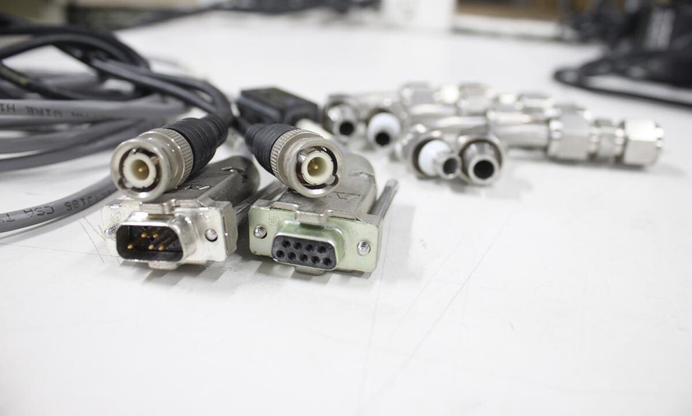 Microtrac S3500 MT3000 SDC Particle Size Analyzer-Hir