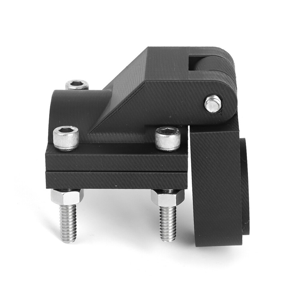 Pole Mount For PLUS LVS34 All Modes Zero Degree Perspective Mode Mount &Hardware