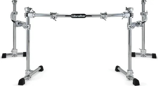 Gibraltar Curved 3-Sided Drum Rack