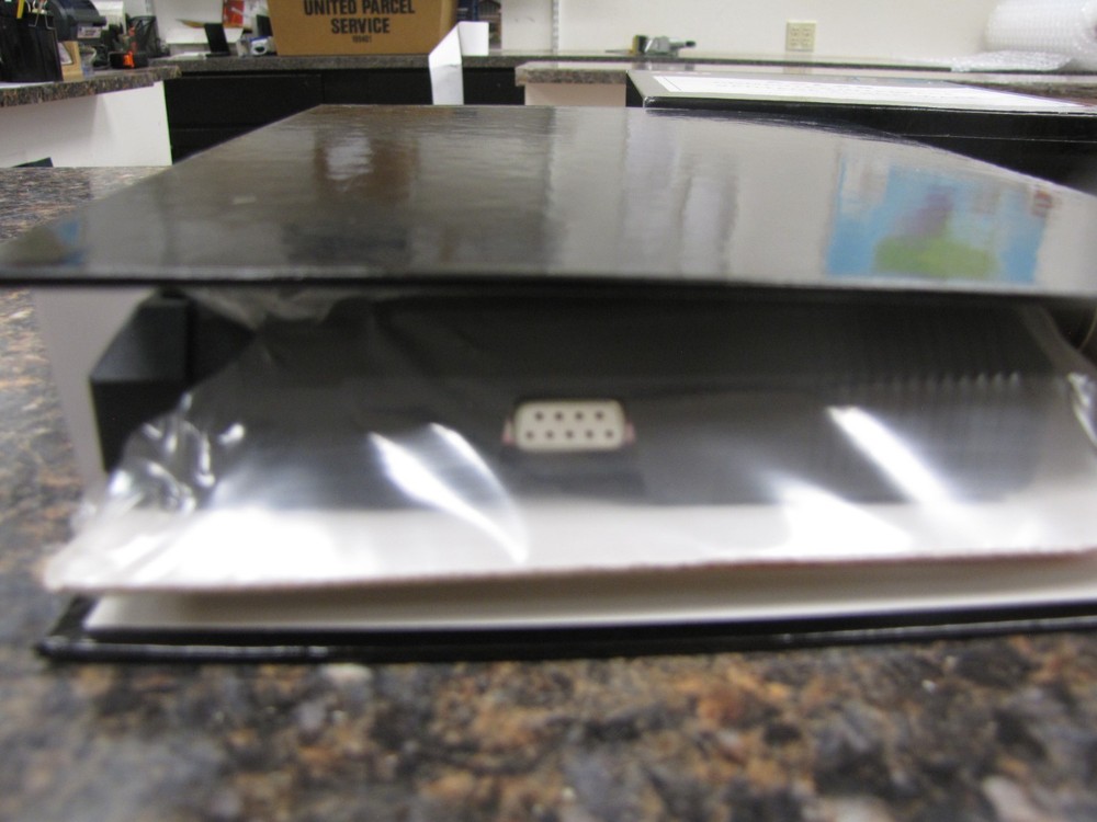 Vtg Polar Computer Interface MACINTOSH Vantage XL Software 3.5" Complete -MM22