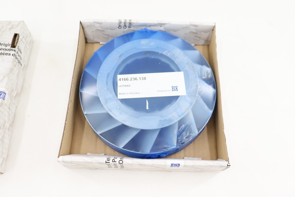 ZF Torque Stator 4166.236.138