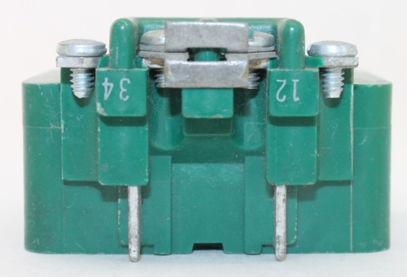 Cutler-Hammer 2527-1 Coil