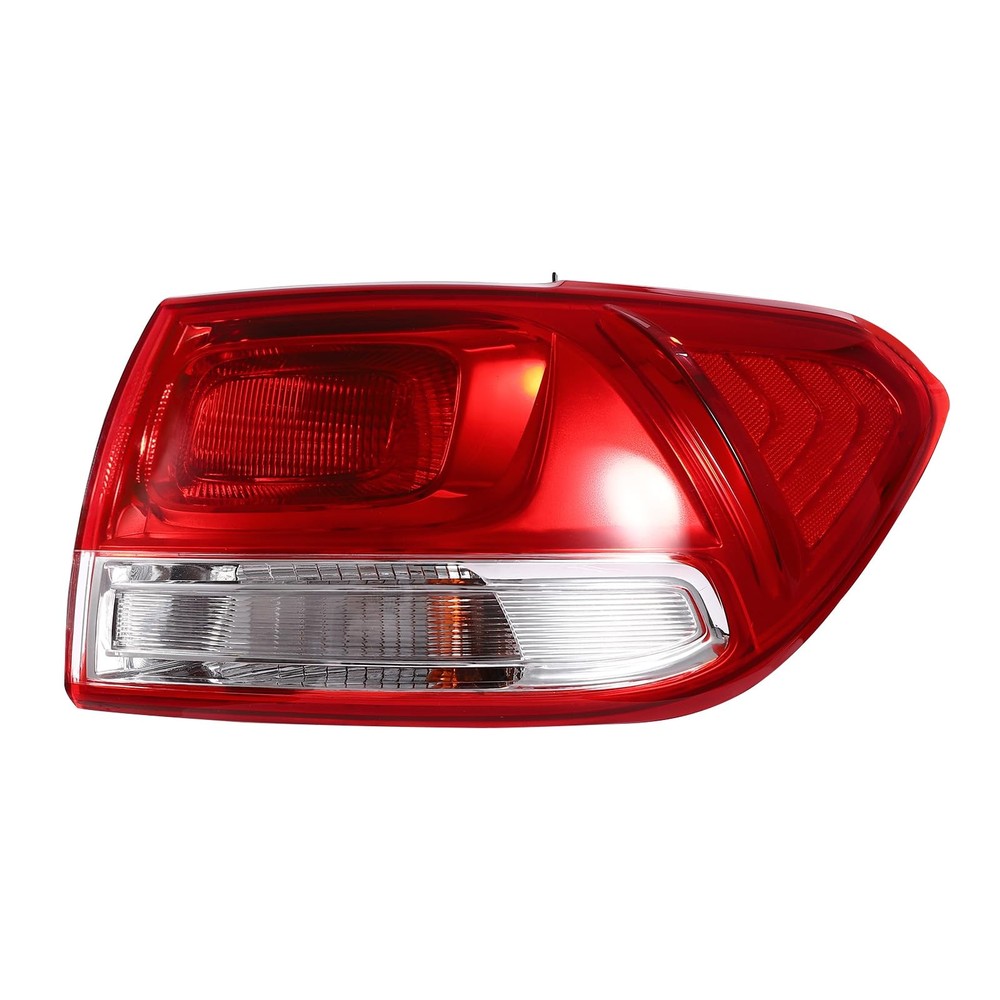 Halogen Tail Light Assembly for KIA Sorento Right Side Rear Outer Tail Lamp