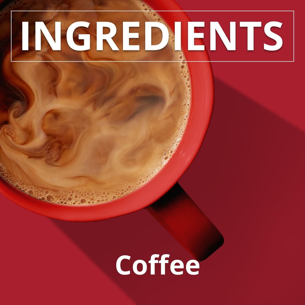 Folgers Colombian Decaffeinated Coffee, Medium Roast,24 Count Box