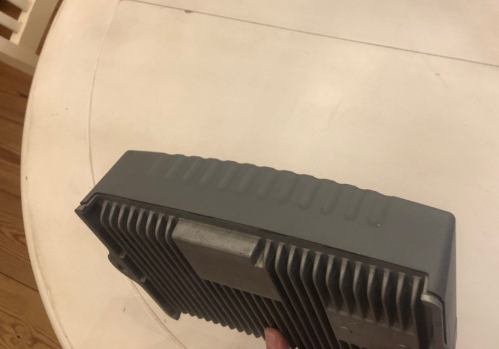 Raymarine SmartPilot S3 Autopilot Computer Tested
