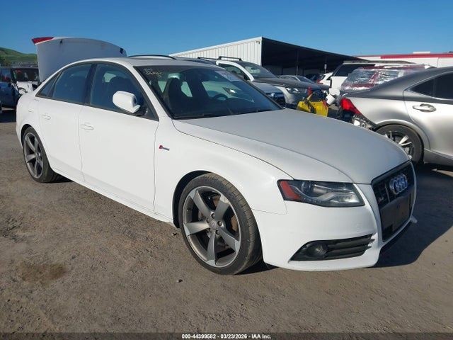 CONTROLLER CONSOLE MOUNTED OEM 10-12 S4 AUDI 1YR WRNTY