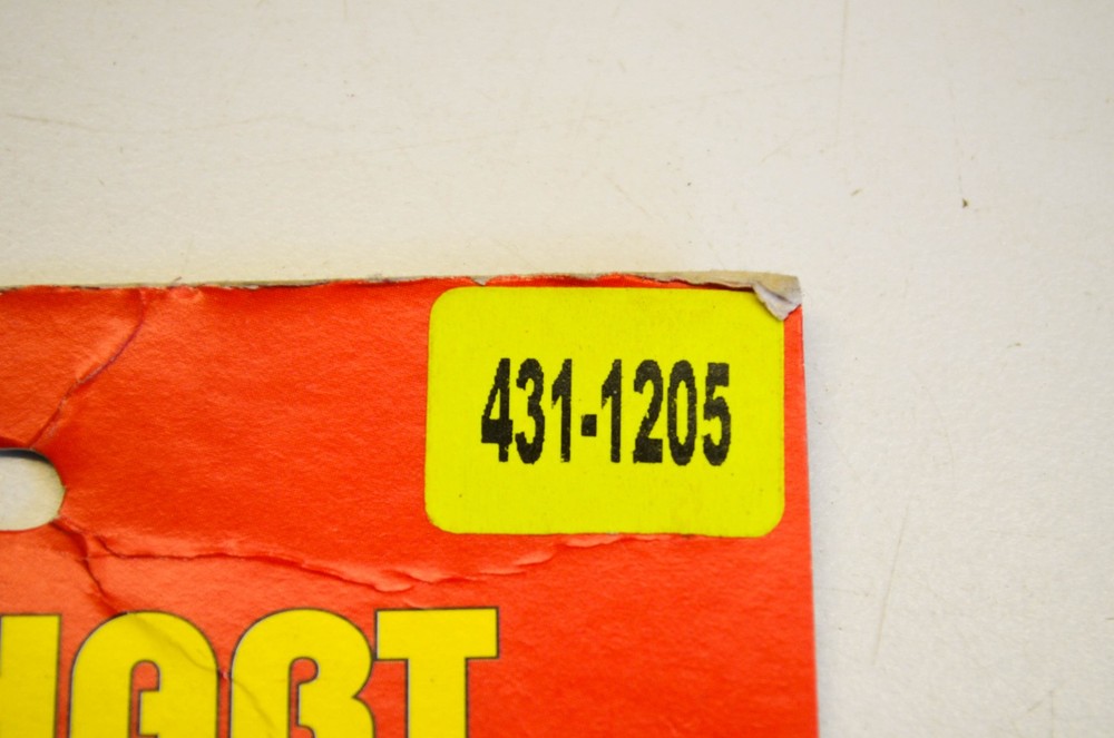 LockHart Phillips 431-1205 Slider Bases NOS
