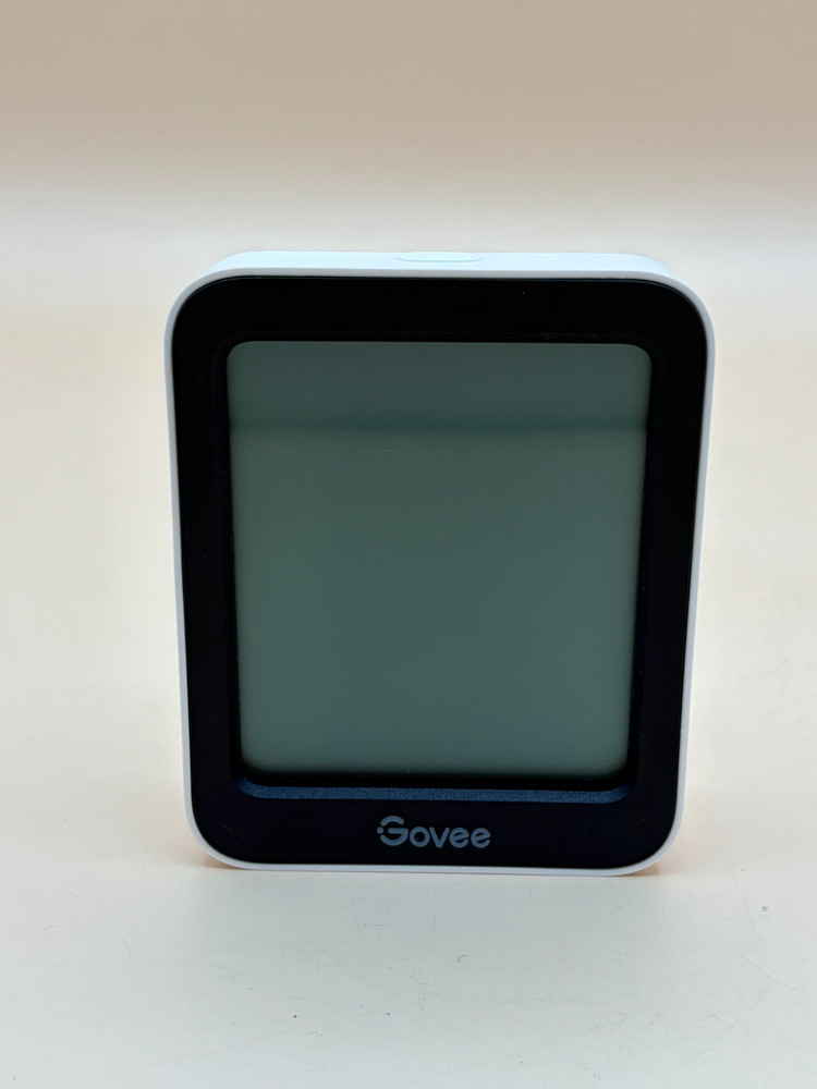 Govee Smart Thermo Hygrometer H5075 Bluetooth Temperature Humidity Sensor