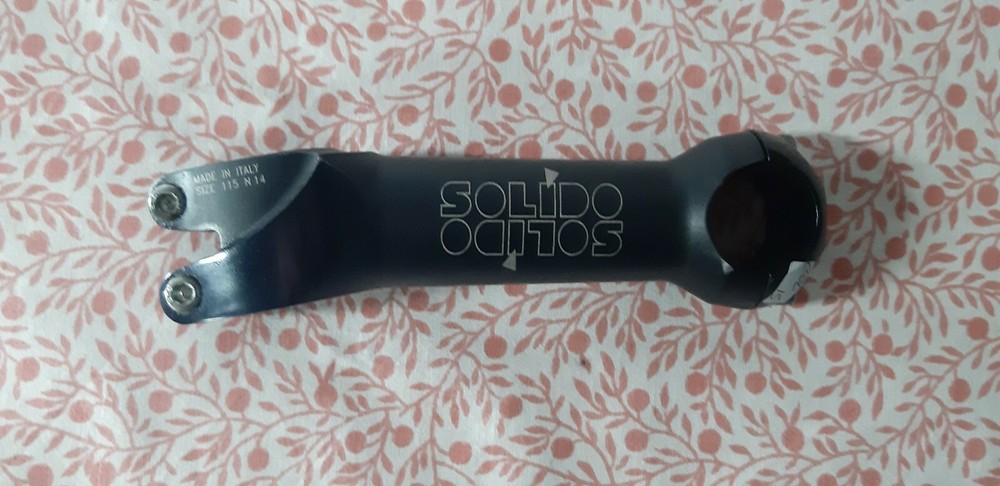 Cinelli Corsa Carrier Pipe