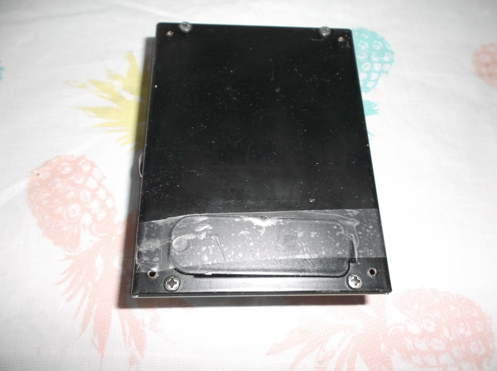 AKAI Flanger Effect Pedal( used)