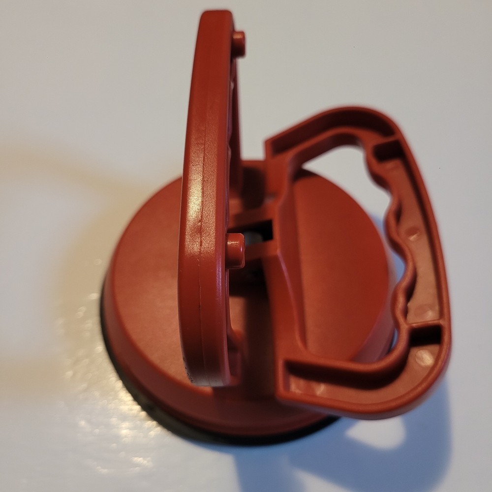 Big Suction Cup Puller Pull Car Body Dent Repair Tools Panel Ding Remover Sucker