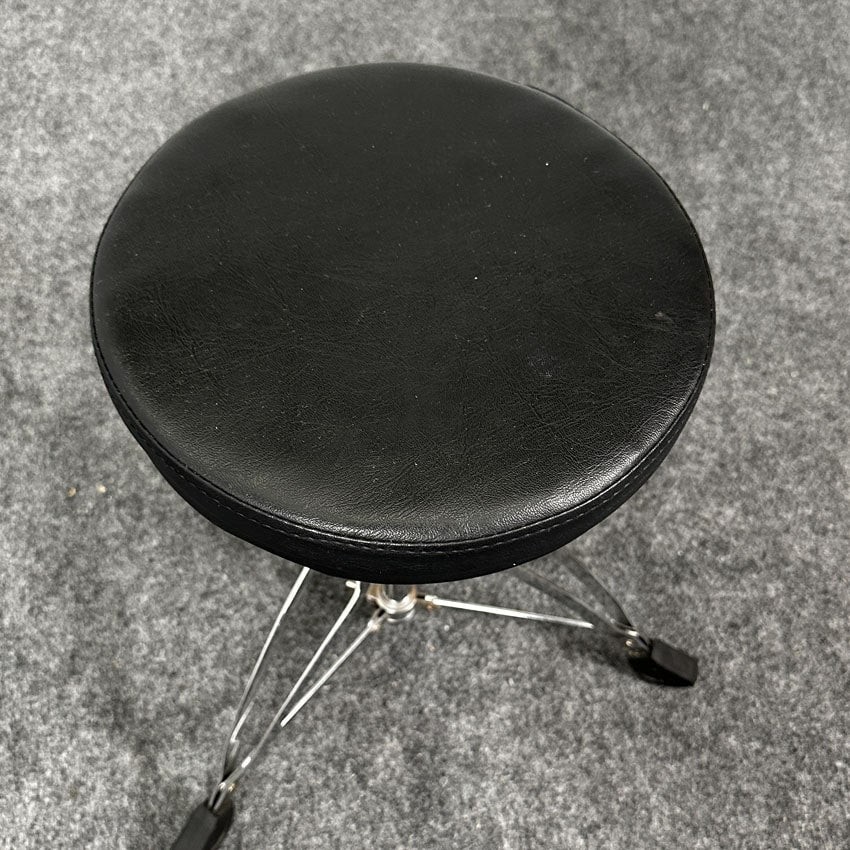 Used Misc Drum Throne - Fair