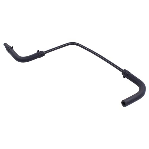 Engine to Expansion Tank Radiator Coolant Water Hose Pipe for Mercedes-Benz