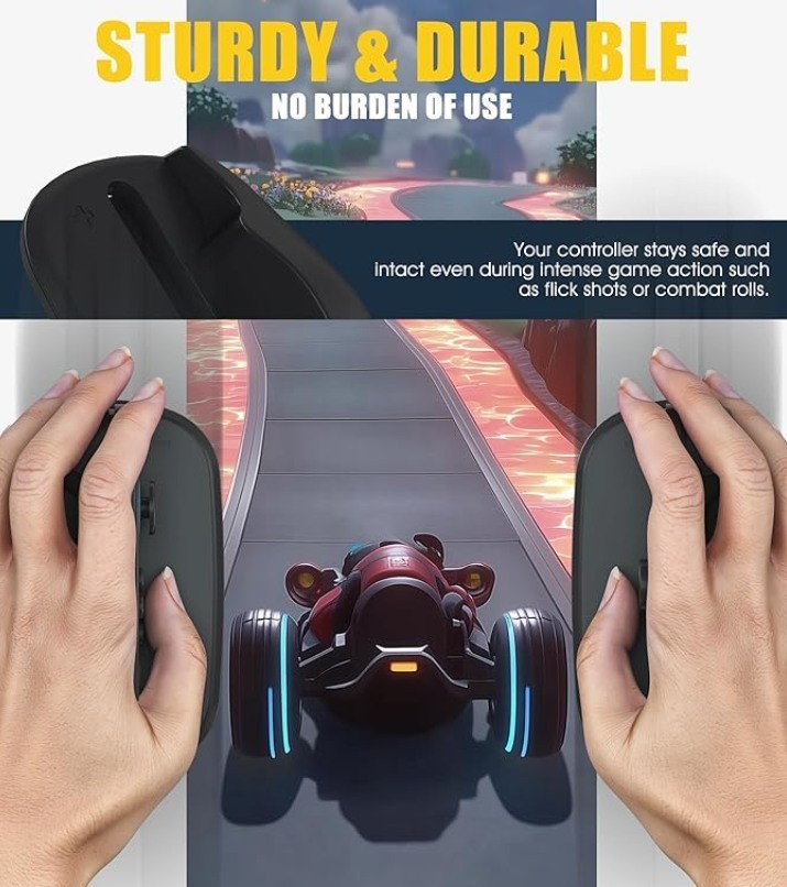 Nintendo Switch 2 Joy-Con Game Controller Mouse Stand Dock Controller Stand