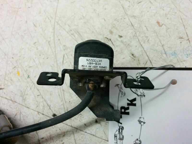 TL 2007 Camera/Projector 676977