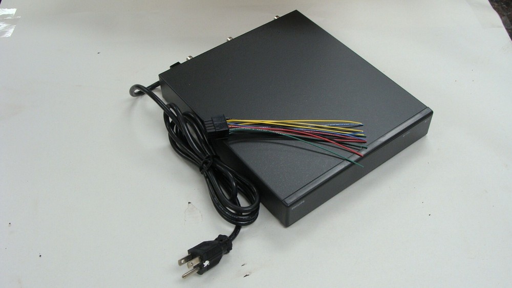 Philips / Bosch LTC 5231/60 DISTRIBUTION AMPLIFIER NEW