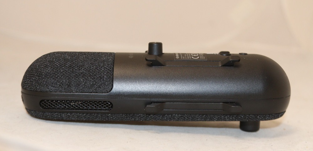 SteelSeries Alias USB Microphone