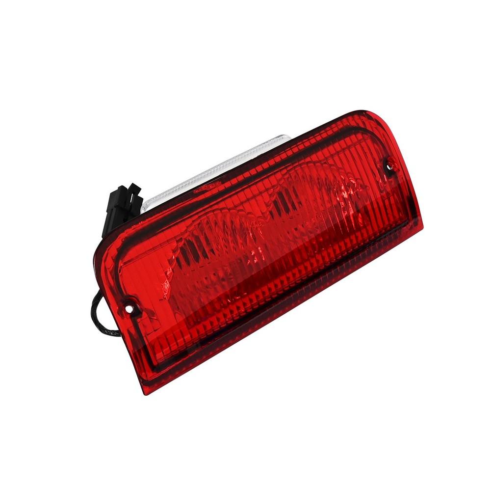 For Ford E150 250 350 1992-2022 3RD Third Brake Light Lamp Assembly 923-290