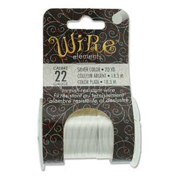 Silver Craft & Jewellery Wire