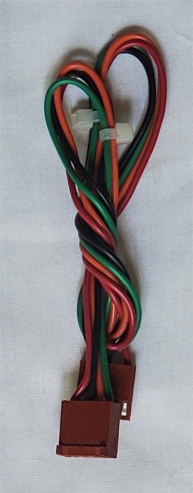 Ademco, PassPoint Plus Door Control Module DCM