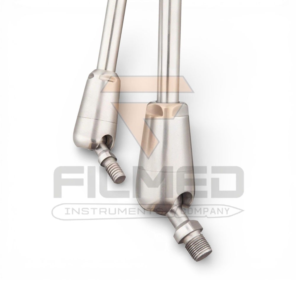 Martin Arm Retractor System Complete Surgical Retractors Set