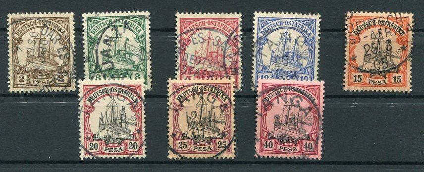 DOA 11/18 Short Set Used 85EUR