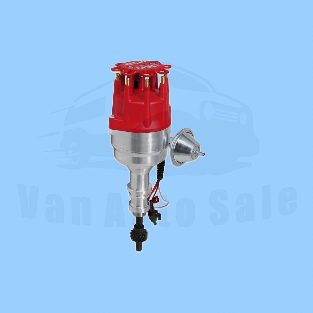 Distributor MSD for Mercury 64-1967