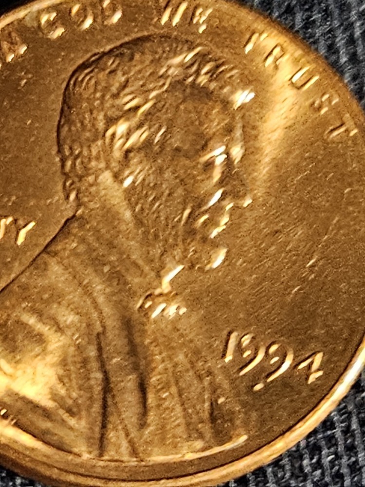 1994 Penny (MS)