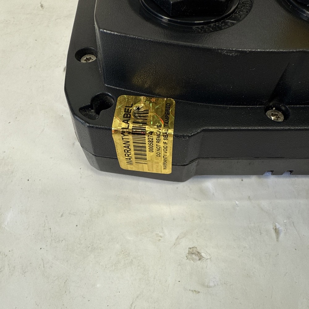 Lowrance HDS9 Gen3 Fishfinder/Chartplotter (Headunit Only) TESTED